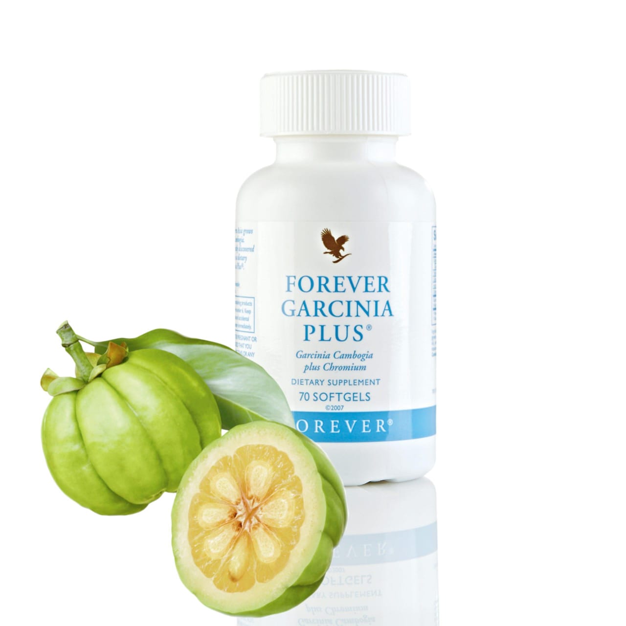 Forever Garcinia Plus