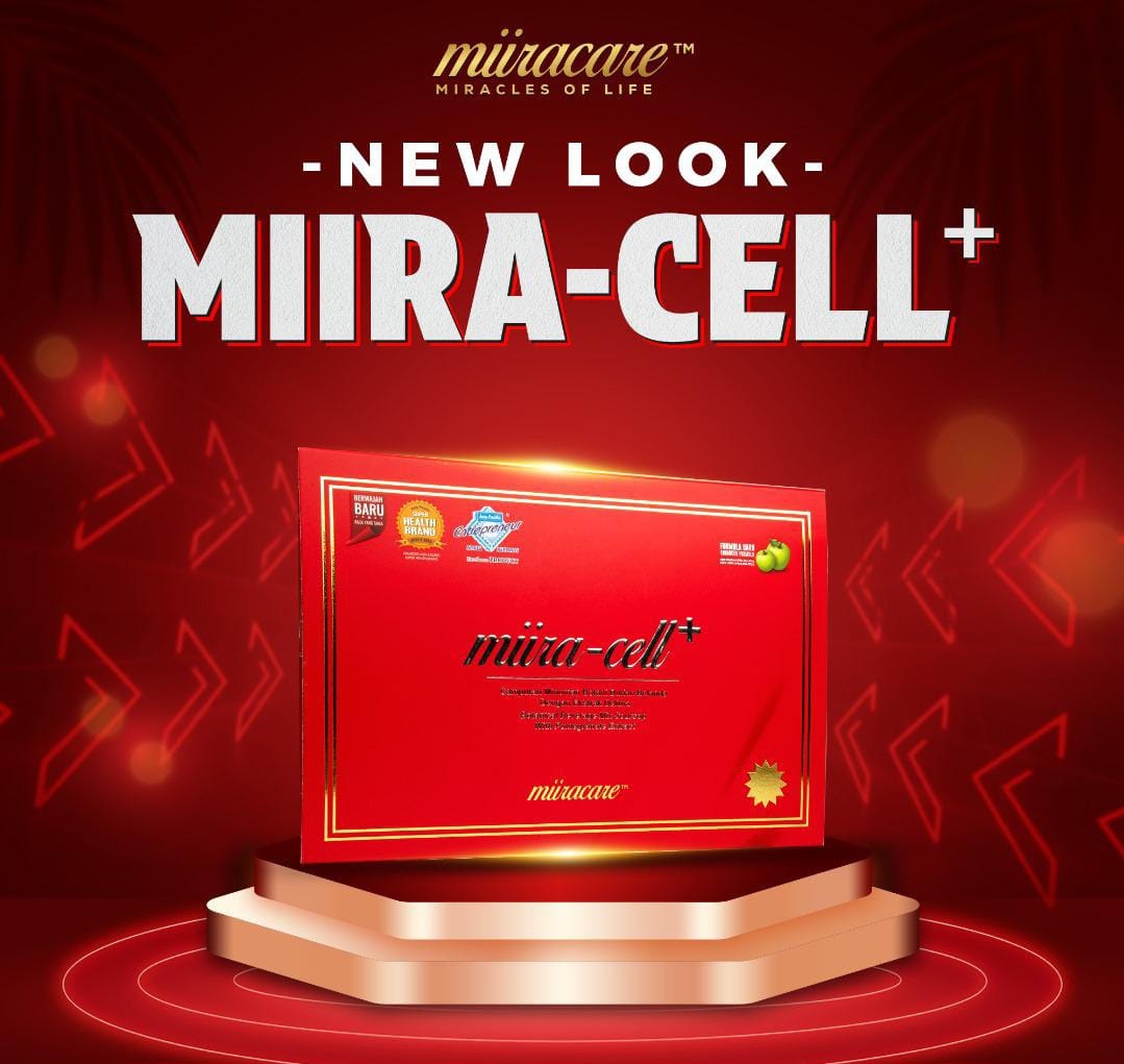 Miira-Cell+