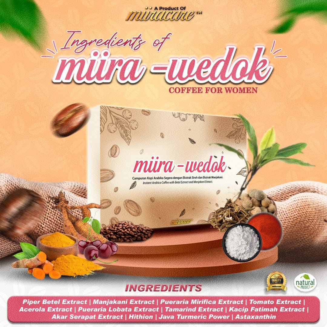 Café Miura-Wedok
