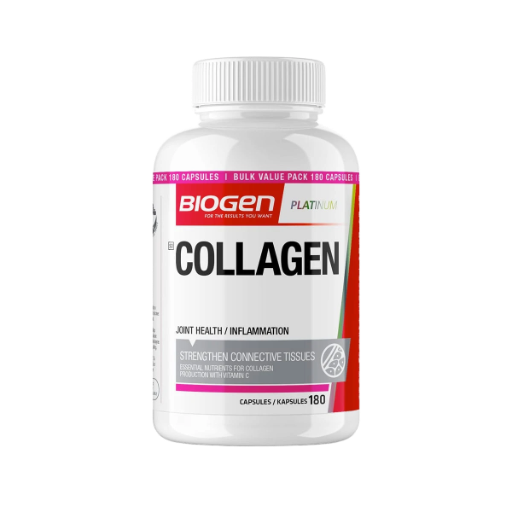 Colágeno Biogen