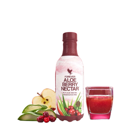 Forever Aloe Berry Nectar