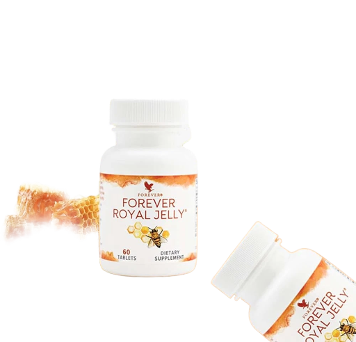 Forever Royal Jelly