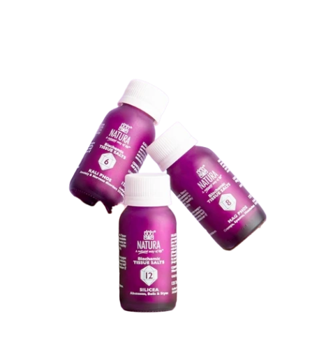 Sais Tissulares Natura