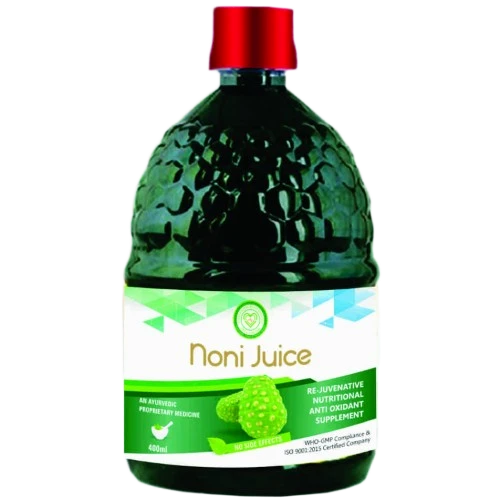 Suco de Noni