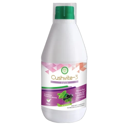 Suco Cushvite-3