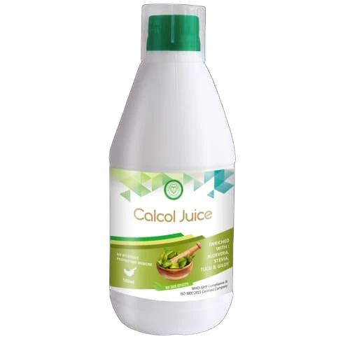 Calcol Juice