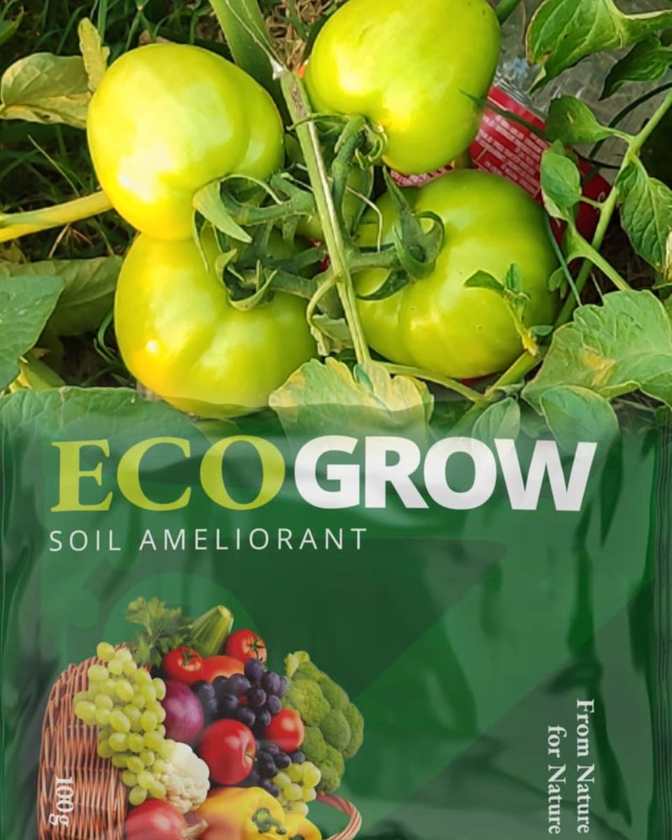 EcoGrow