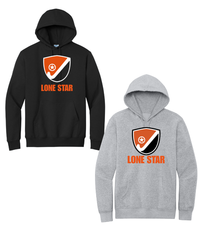 Lone Star Hoodies