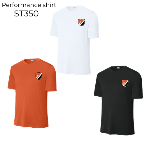 Performance Shirt 