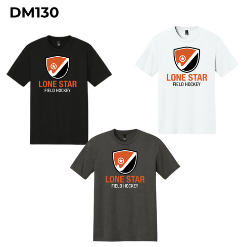 Lone Star Field Hockey T-Shirt