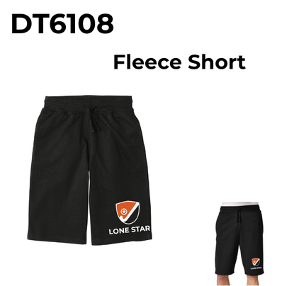 DT6108 Fleece Short