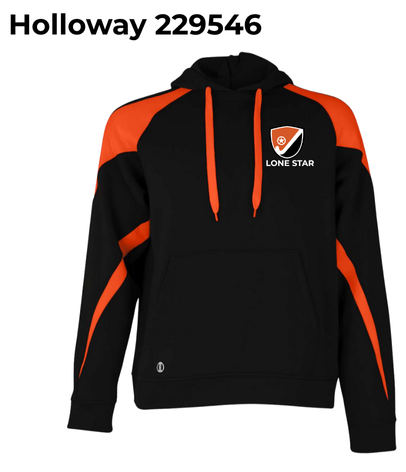 Lone Star Sports Hoodie