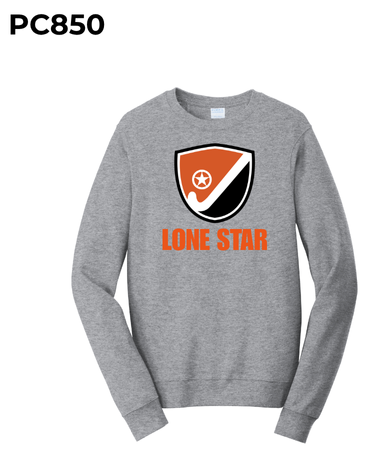 Lone Star Sweatshirt