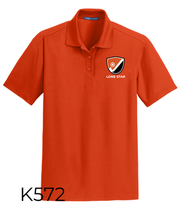 Lone Star Polo Shirt