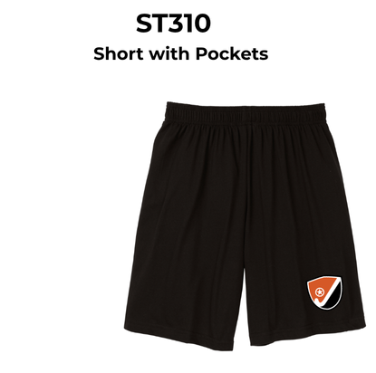 ST310 Shorts