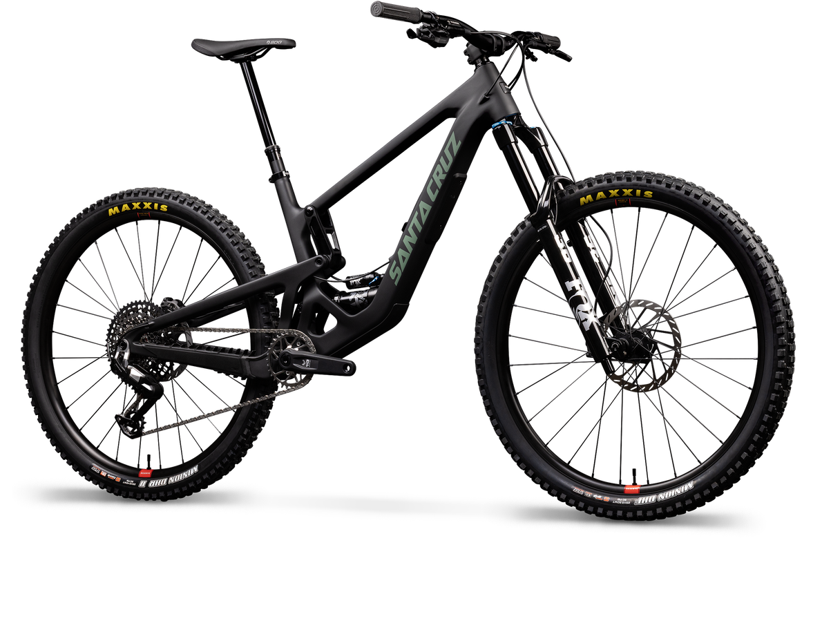 Santa Cruz Hightower 70
