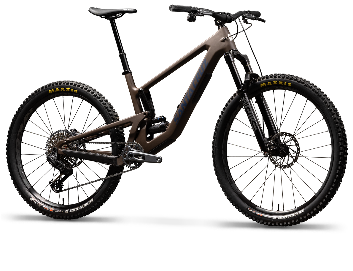 Santa Cruz 5010 X0 AXS RSV 