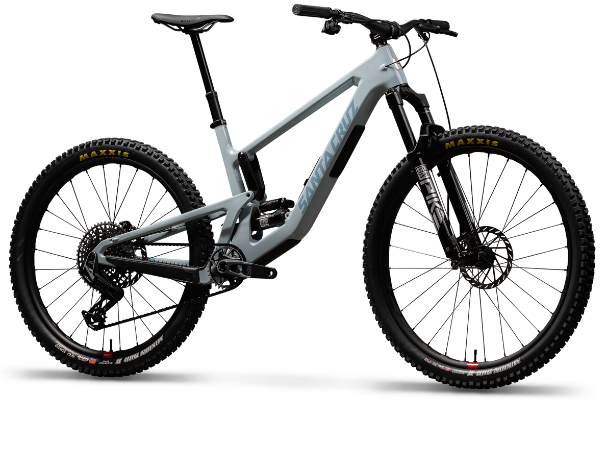 Santa Cruz 5010 X0 AXS