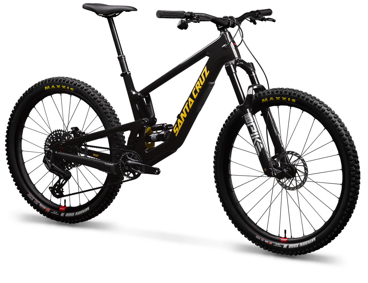 Santa Cruz Cruz 5010 R 2024