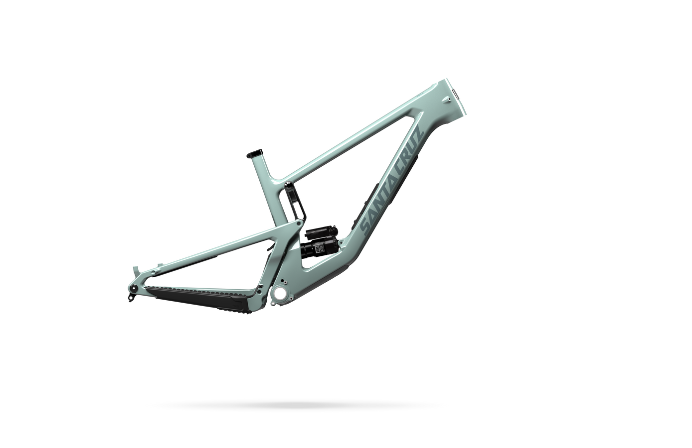 Santa Cruz 5010 Frame
