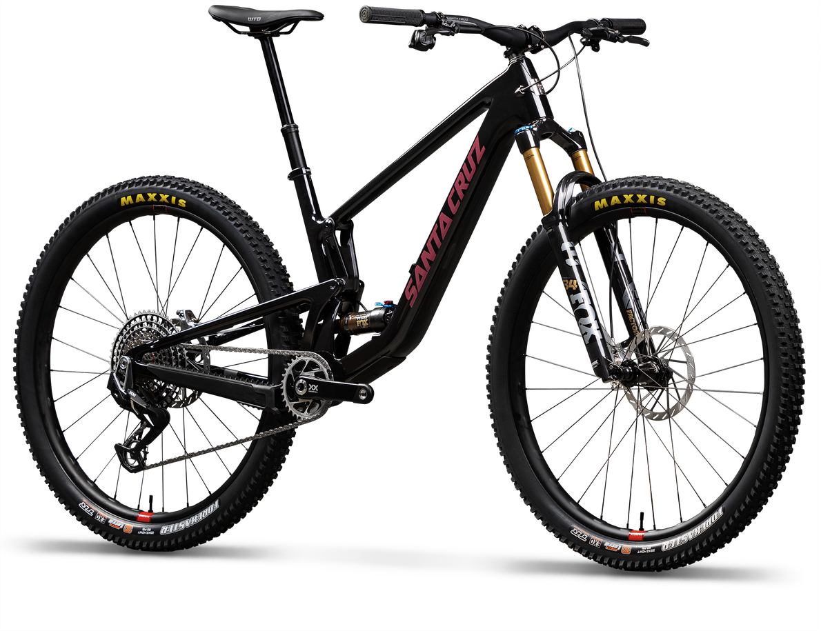 Santa Cruz Tallboy X0 AXS