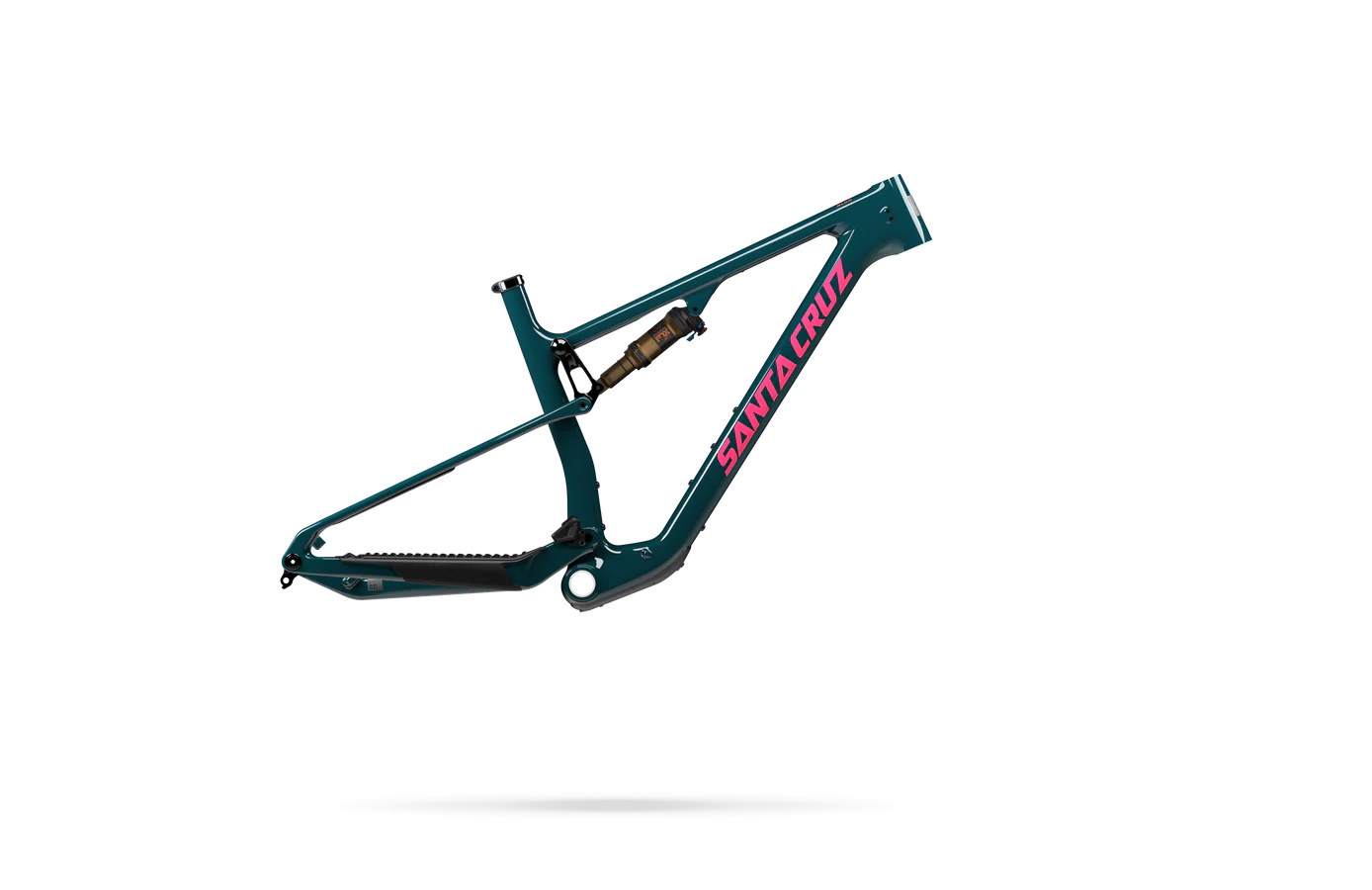 Santa Cruz Blur Frame