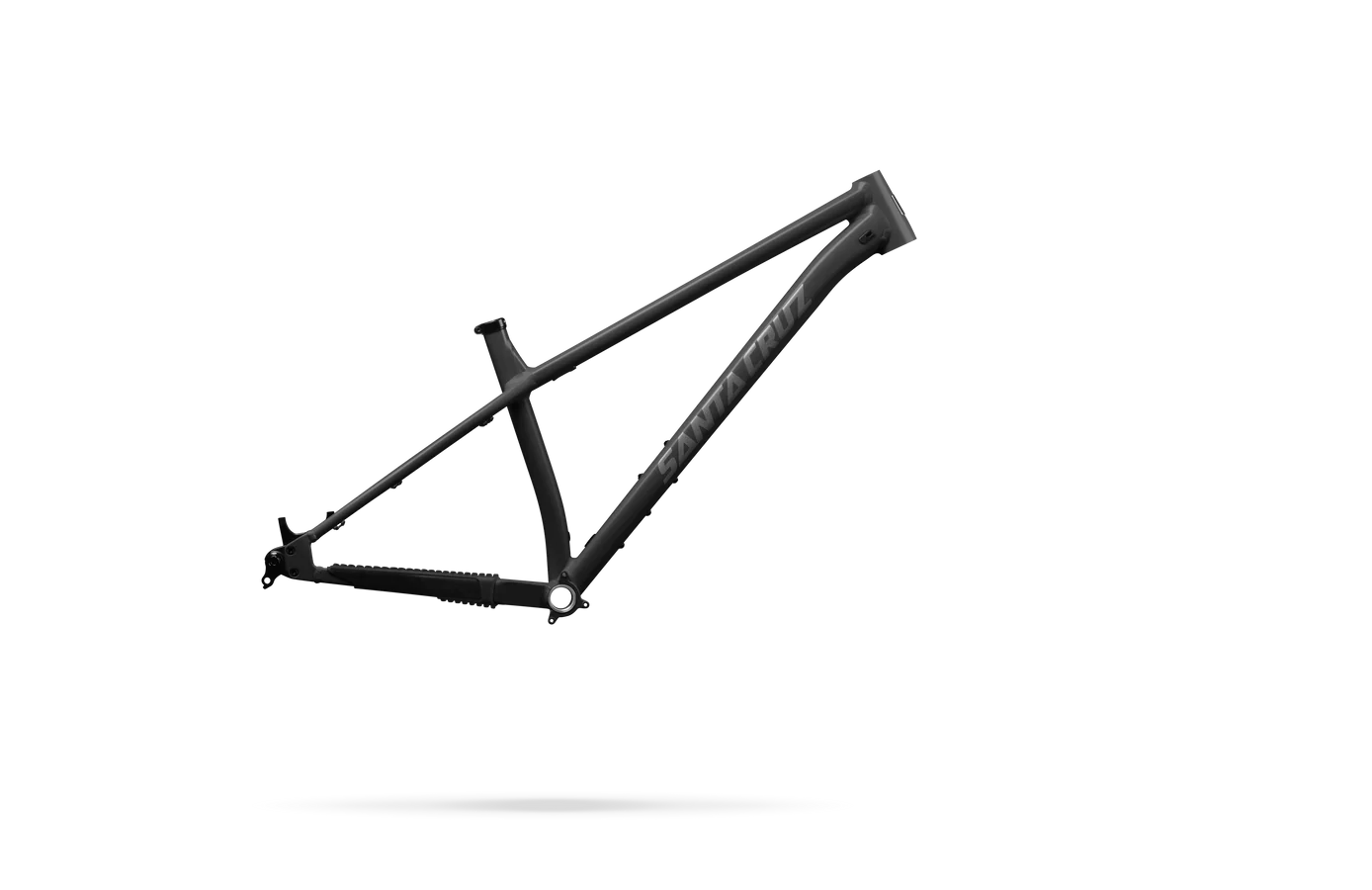 Santa Cruz Chameleon Frame