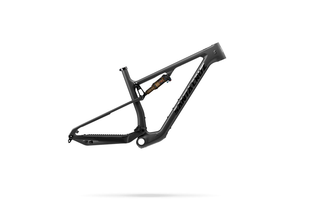 Santa Cruz Blur Frame