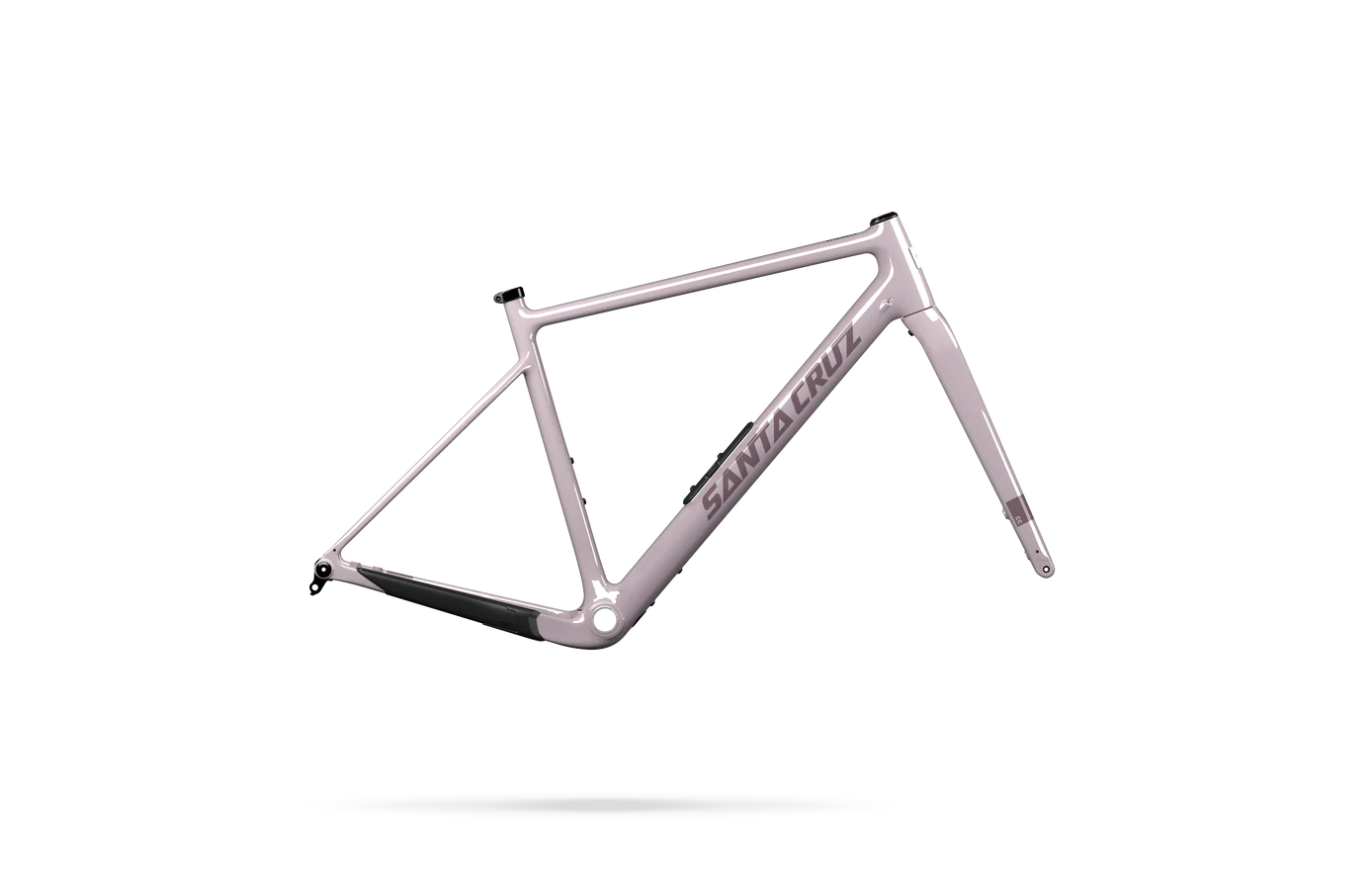 Santa Cruz Stigmata Frame