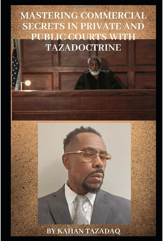 Mastering Commercial Secrets in Private and Public Courts With TAZADOCTRINE