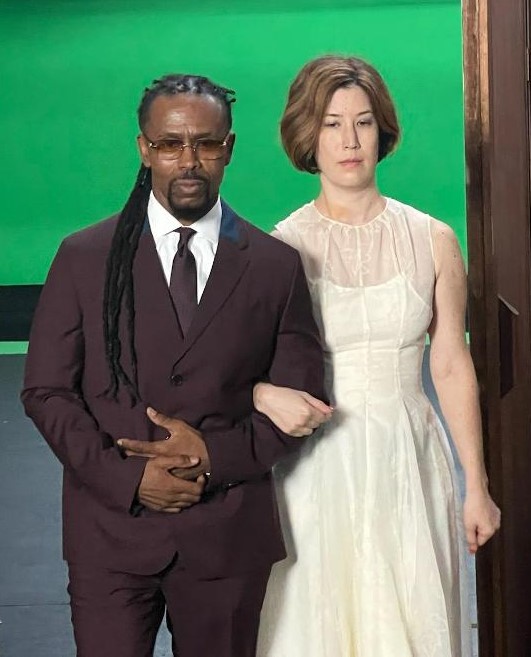 Initial Consultation Pick up Training For men Tazadaq Codes (T-Code)