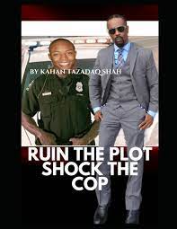 Ruin The Plot, Defeat the Courts, and Cops: Winning in Traffic Court
