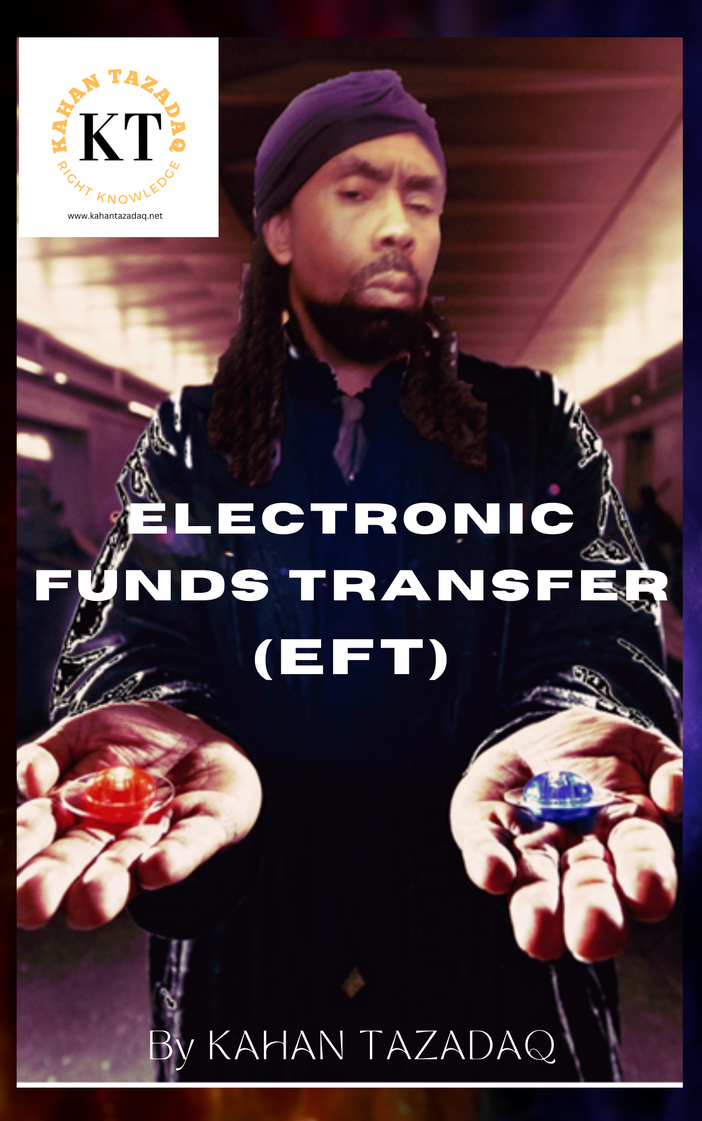 Electronic Funds Transfer