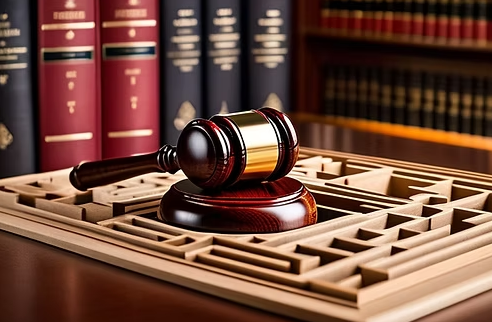 Constructive Notice of Denial of Consent