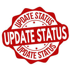 DECLARATION  OF  STATUS OF