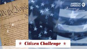 Emancipation  of USA Citizenship