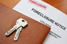 Stop Foreclosure Judicial State