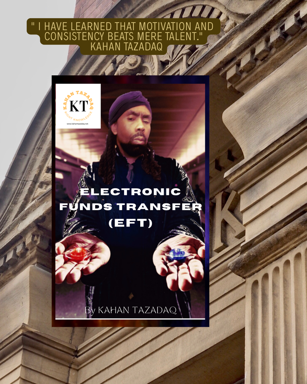 Electronic Funds Transfer