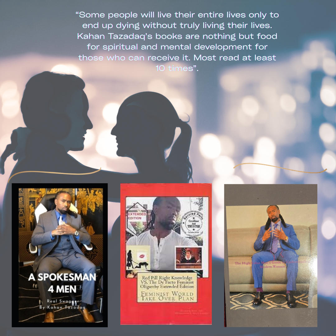 THE HIGH VALUE MAN'S GUIDE TO UNDERSTANDING THE MODERN WOMAN