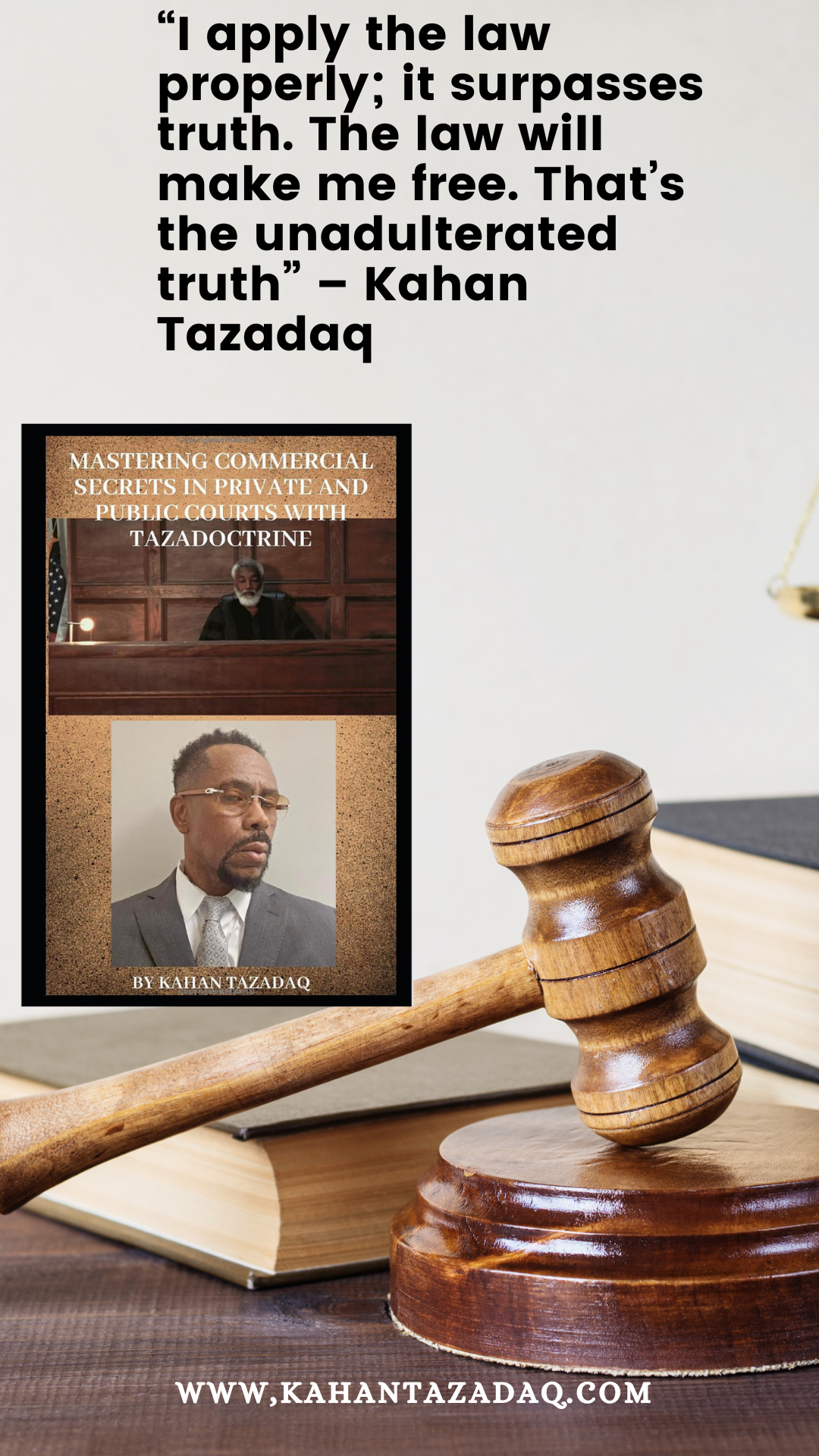 Mastering Commercial Secrets in Private and Public Courts With TAZADOCTRINE