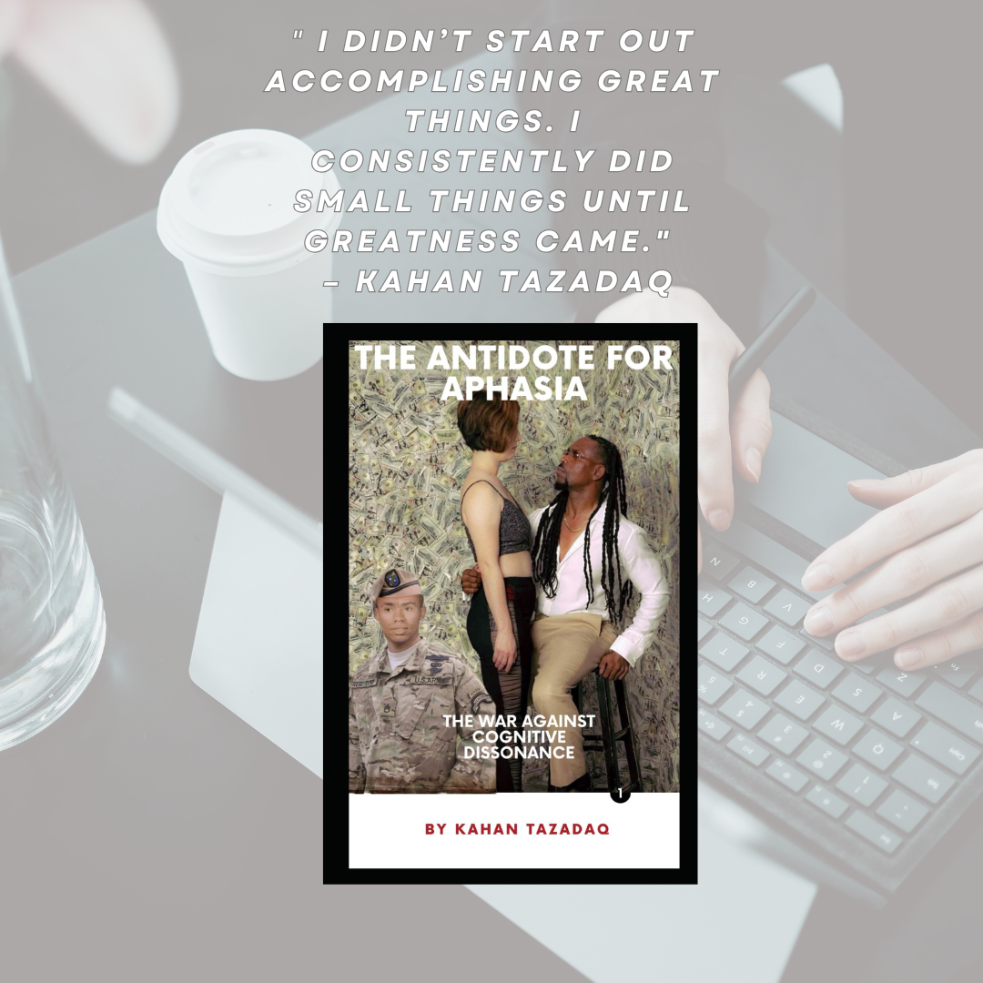 The Antidote to Aphasia how to Stop Foreclosure and Get a Recoupment. 