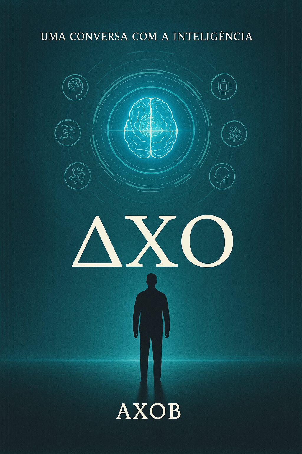 Uma Conversa com a Inteligência △XO