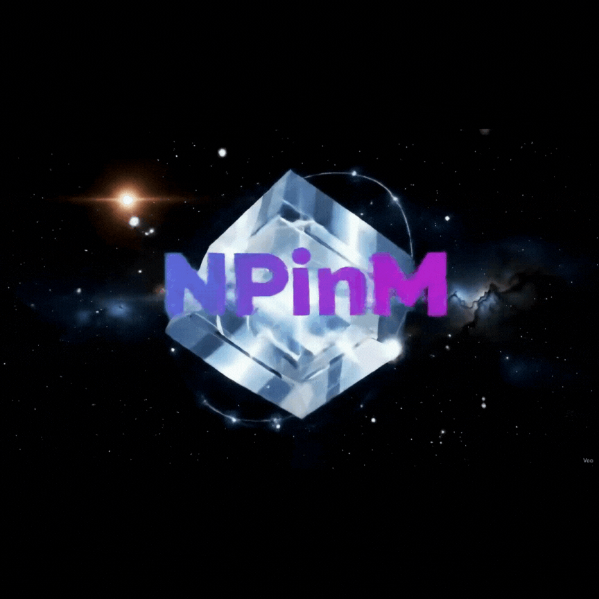 NPinM
