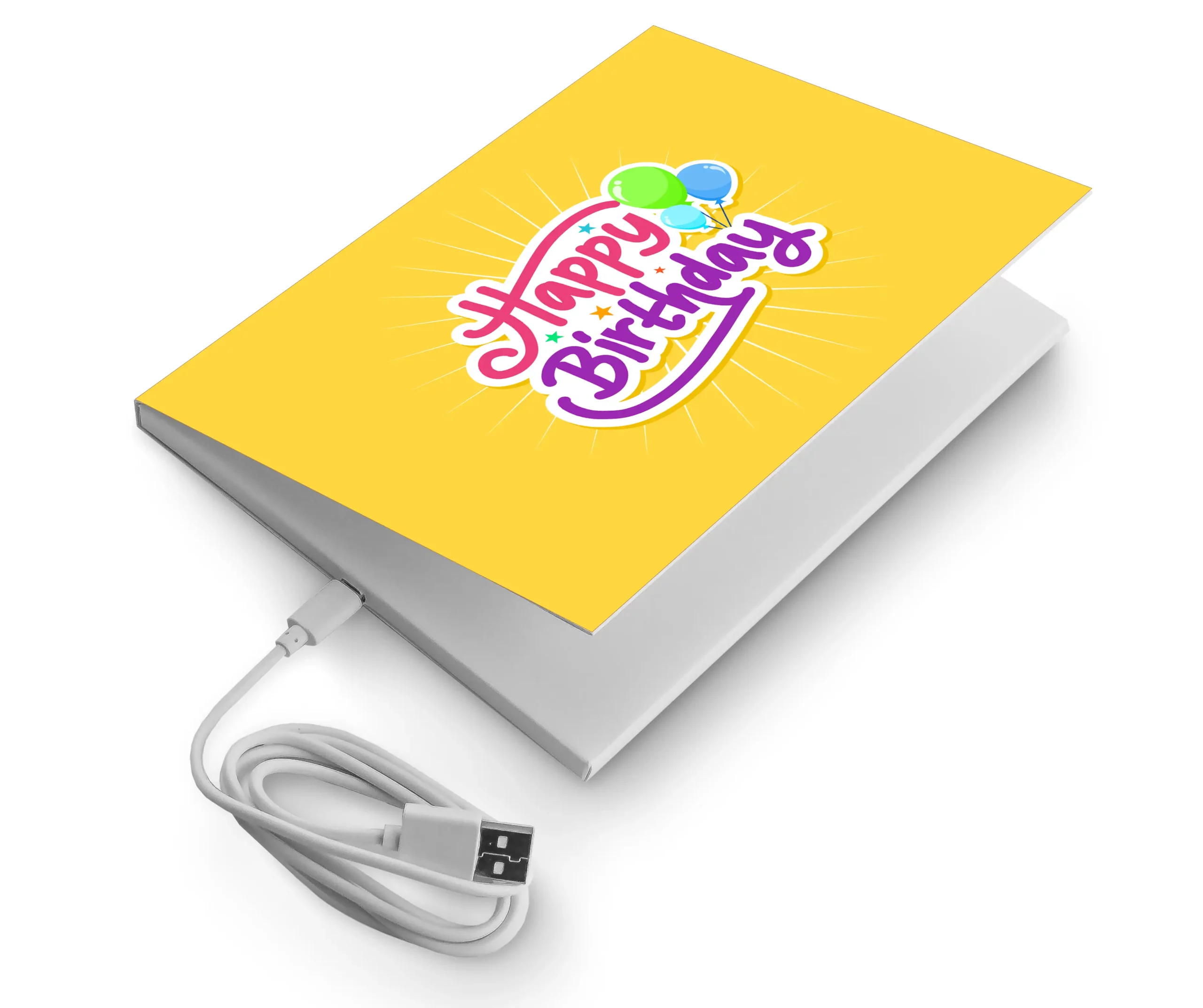 Verschenke einen Song – als musikalische Grußkarte