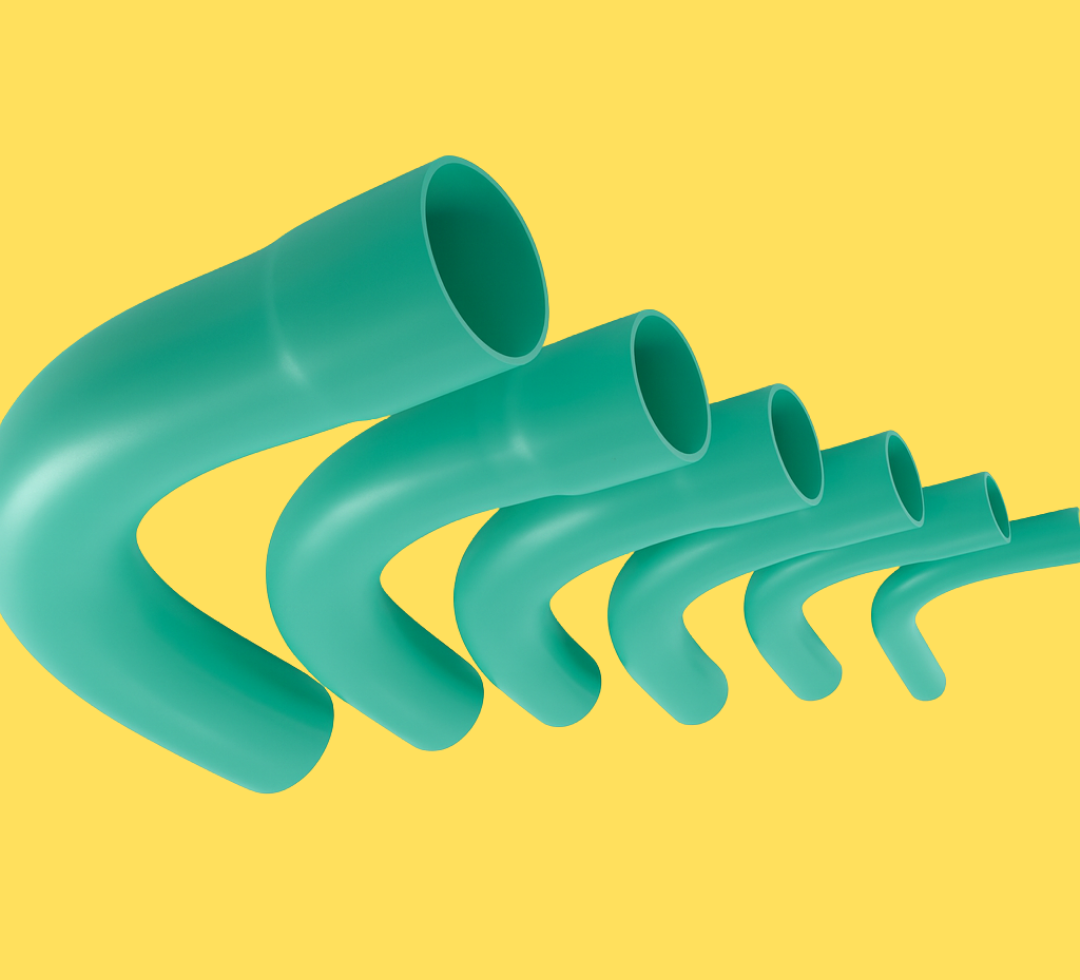 CURVA CONDUIT
