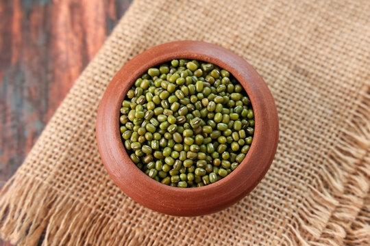 Green Gram