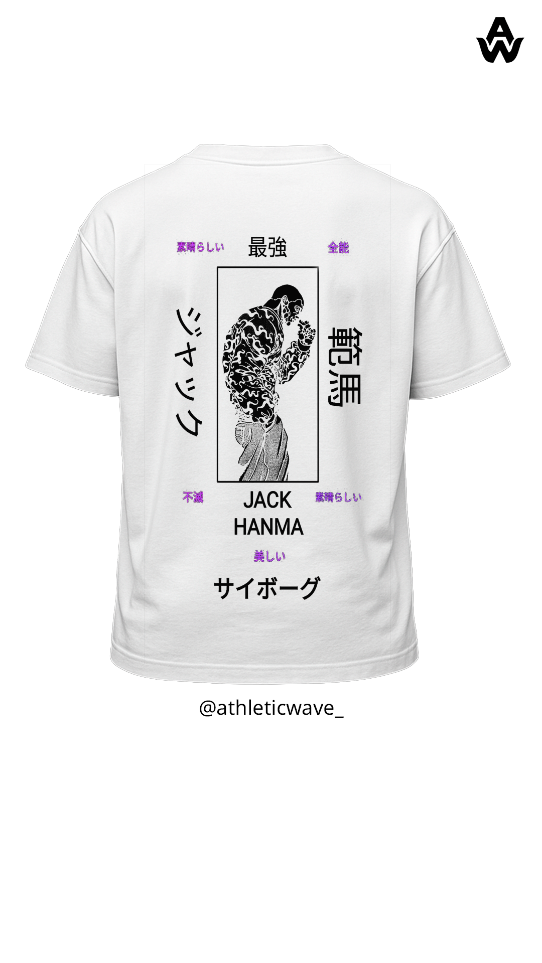Jack Hanma