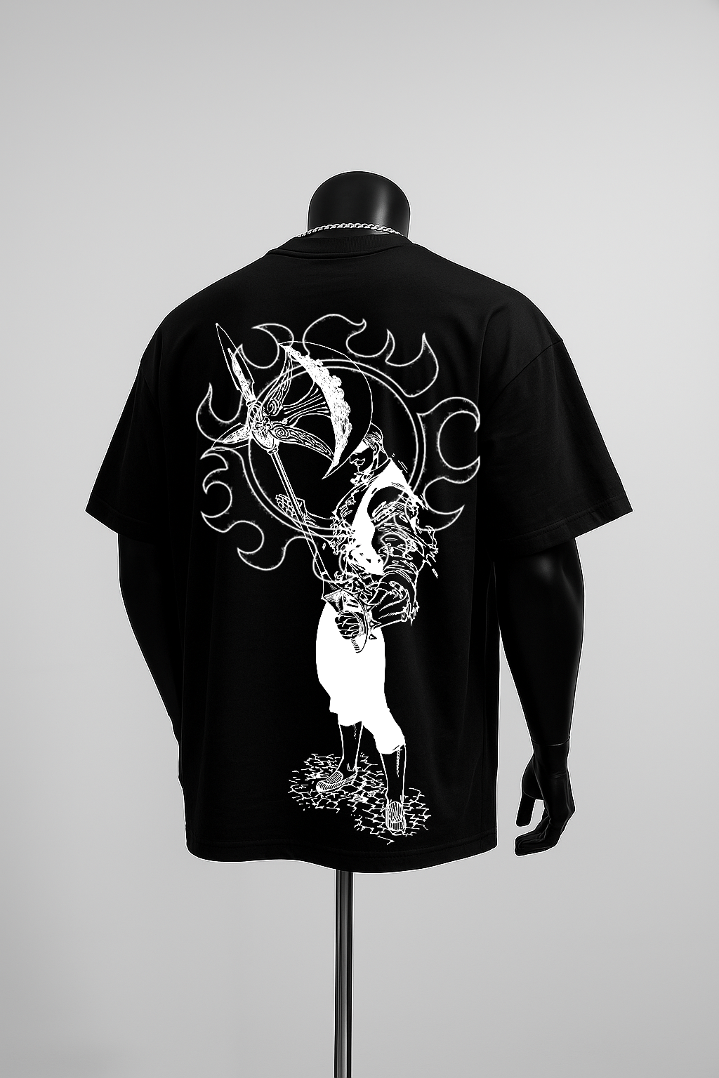 Escanor T'shirt