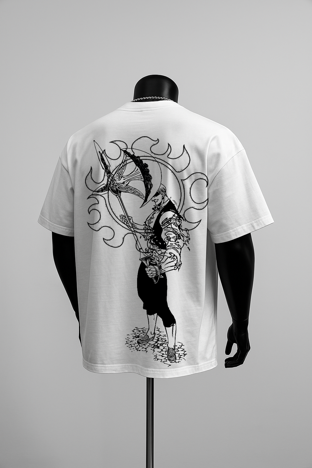 Escanor T'shirt