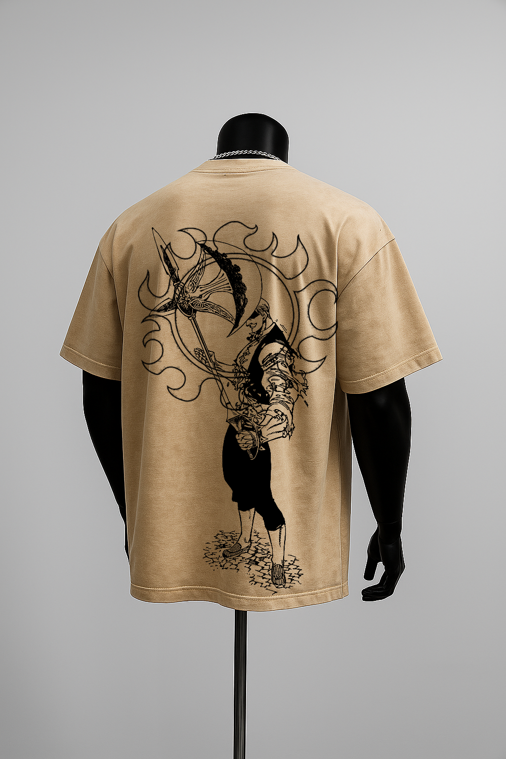 Escanor T'shirt